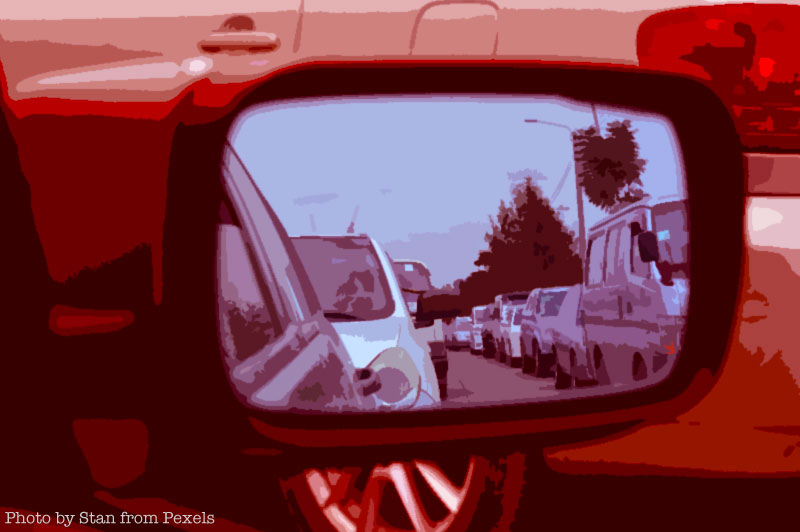Butterworth Road and State Route 48 traffic disruption from Tuesday until September 30
