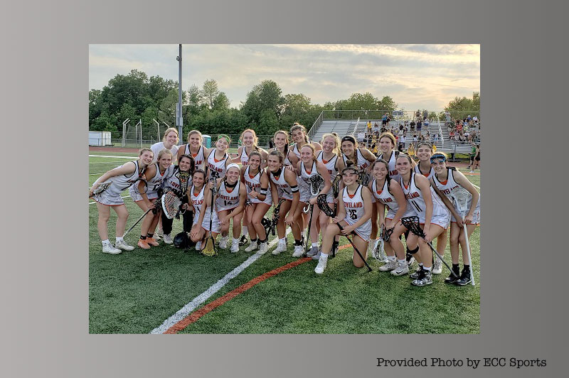 Tiger Women’s Lacrosse Compete for Regional Championship Thursday