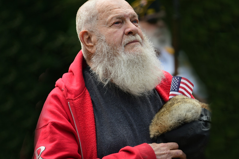 Loveland’s 2021 Memorial Day in Photos