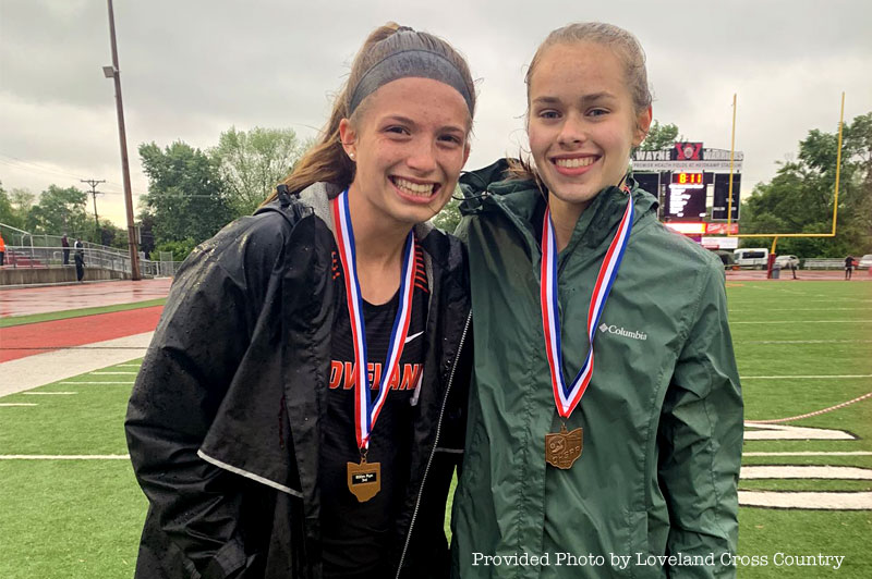 Numerous LHS athletes compete in State Track Championship starting Friday