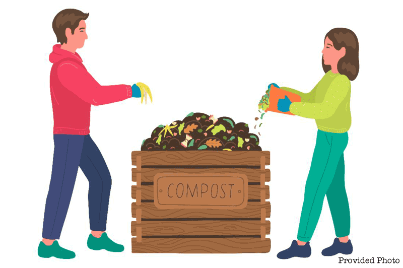Clermont Solid Waste District offers discounted compost bins