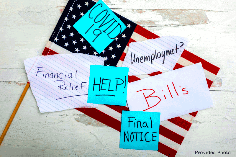 Financial help for rent and utility payments in Clermont County