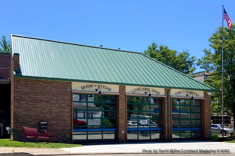 Fire/EMS levy to be on Loveland’s May ballot
