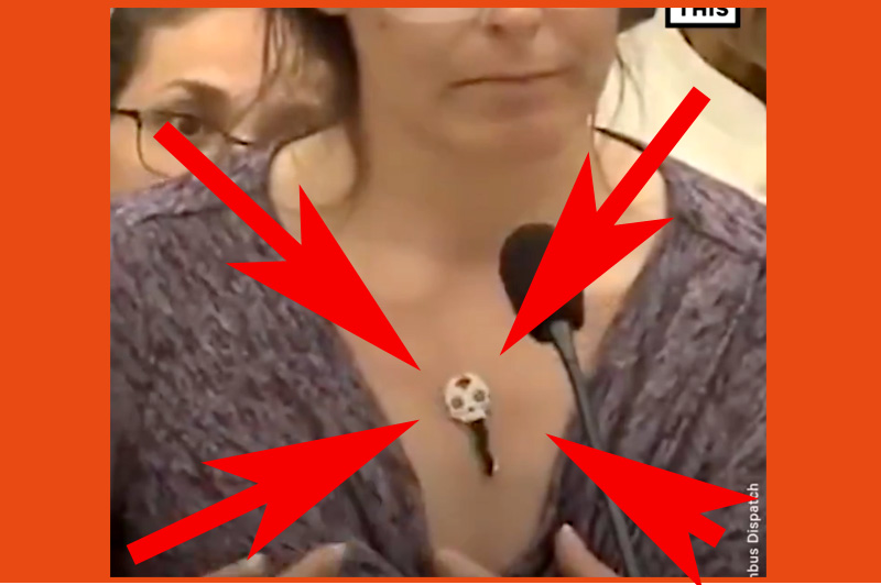 ‘5G towers,’ ‘magnetization’, other conspiracies flourish at hearing on vaccine bill