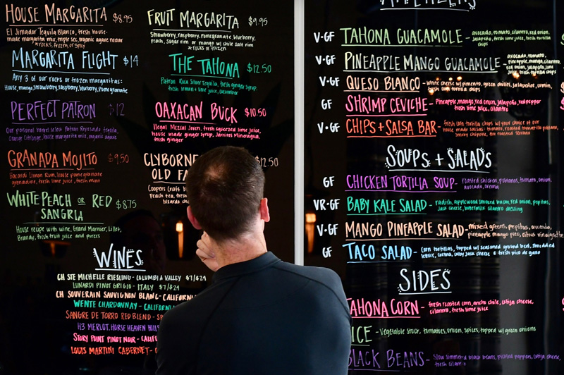 Street Style Mexican Food Coming to Downtown Loveland!