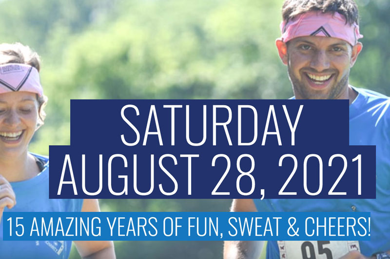 15th Amazing Charity Race