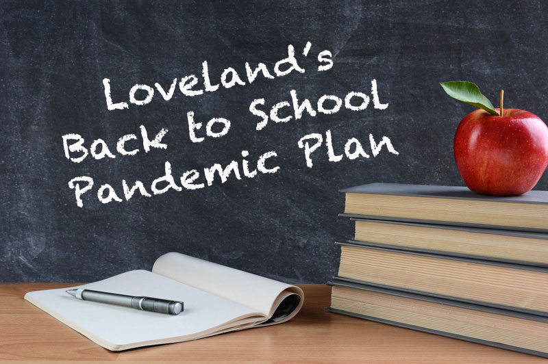 Hamilton County Public Health responds to request for back to school info
