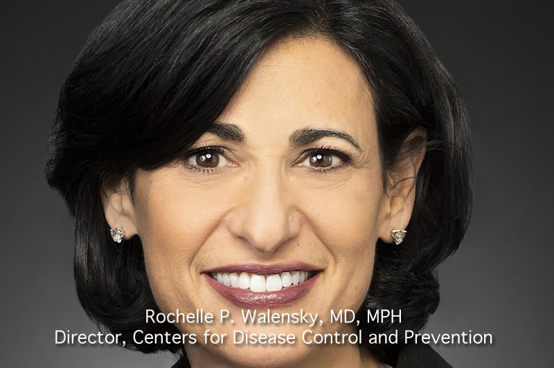Centers for Disease Control issues new guidance for return to school