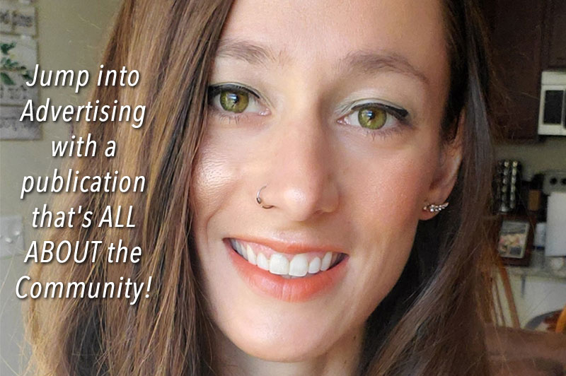 Let ME Help YOU get the Word out About Your Business, Event, or Organization!