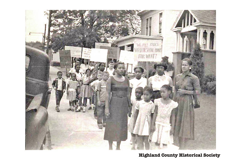 BROWN HONORS LIFE OF SOUTHWEST OHIO CIVIL RIGHTS PIONEER, ELSIE STEWARD YOUNG, ON SENATE FLOOR