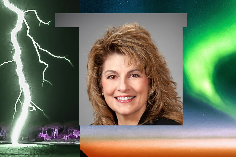 She says vaccines make you magnetized. This lawmaker invited her testimony
