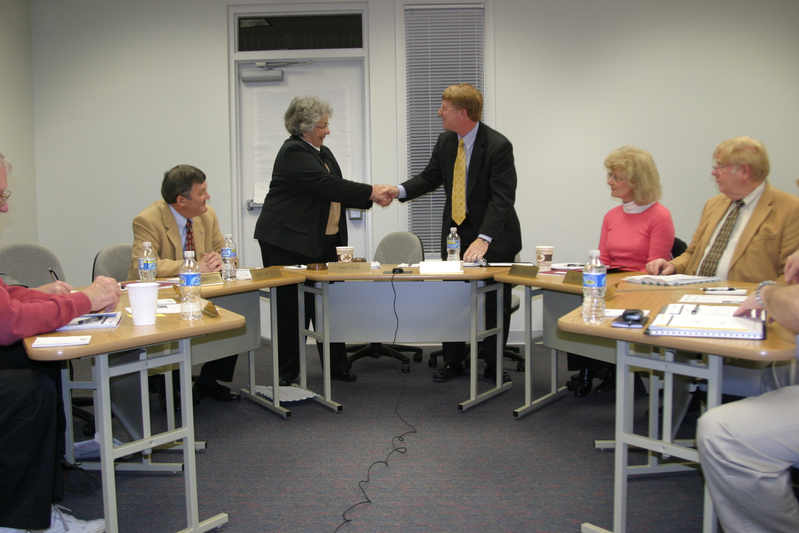 Former Loveland Superintendent Dr. Kevin Boys retires from Southern State Community College