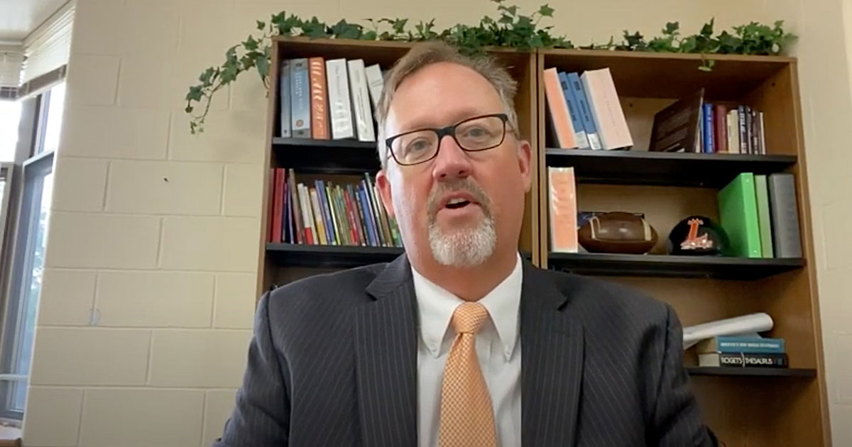 Community Advisory Team Op-Ed by Superintendent Mike Broadwater