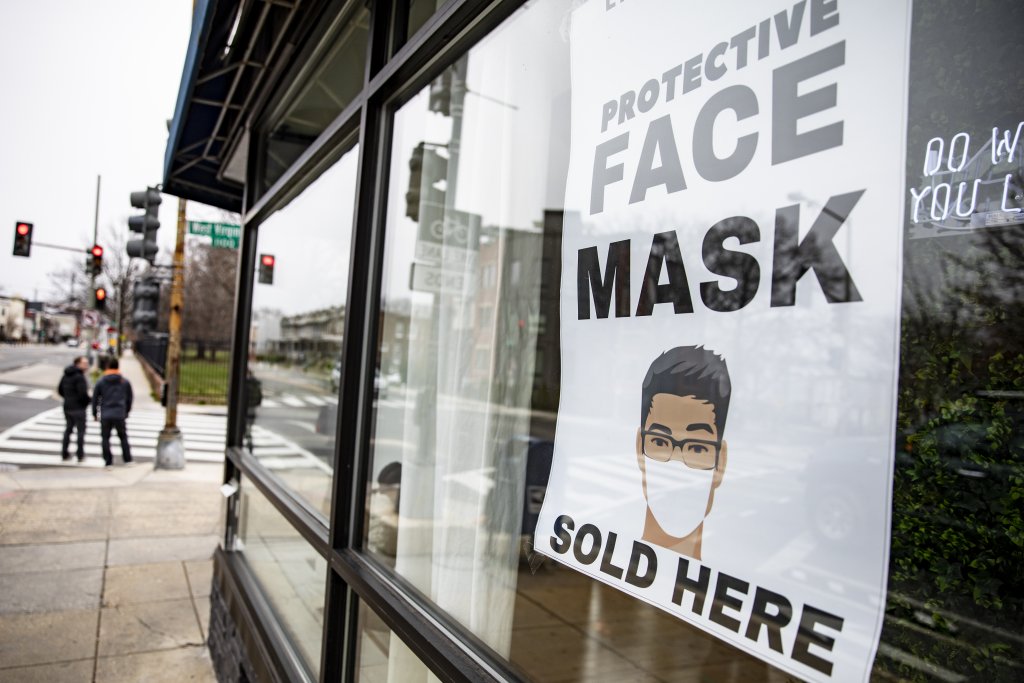 Ohio cities revive mask mandates as new state law stops health departments