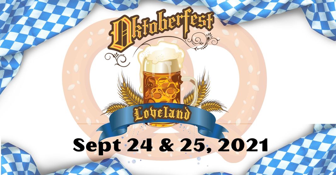 Loveland’s First Oktoberfest is Right Around the Corner!