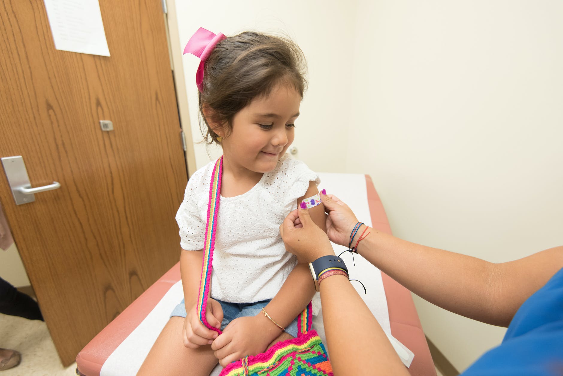 Vaccination Incentive of $100 Now Available to All Medicaid Members Aged 12 and Up