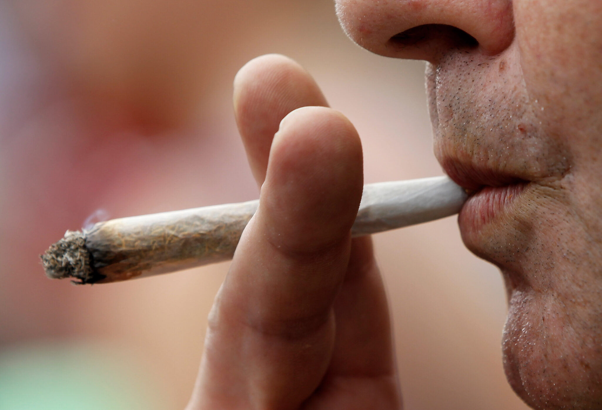 House Republicans propose legalizing marijuana for 21+ recreational use