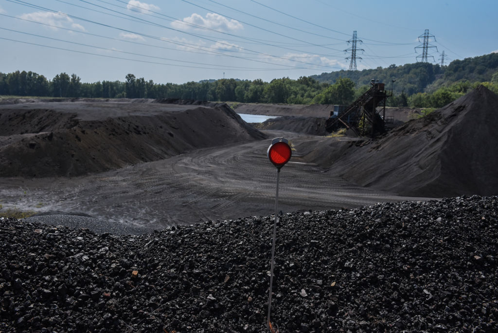 Ratepayers spent $166 million and counting bailing out coal plants under law that passed via bribes