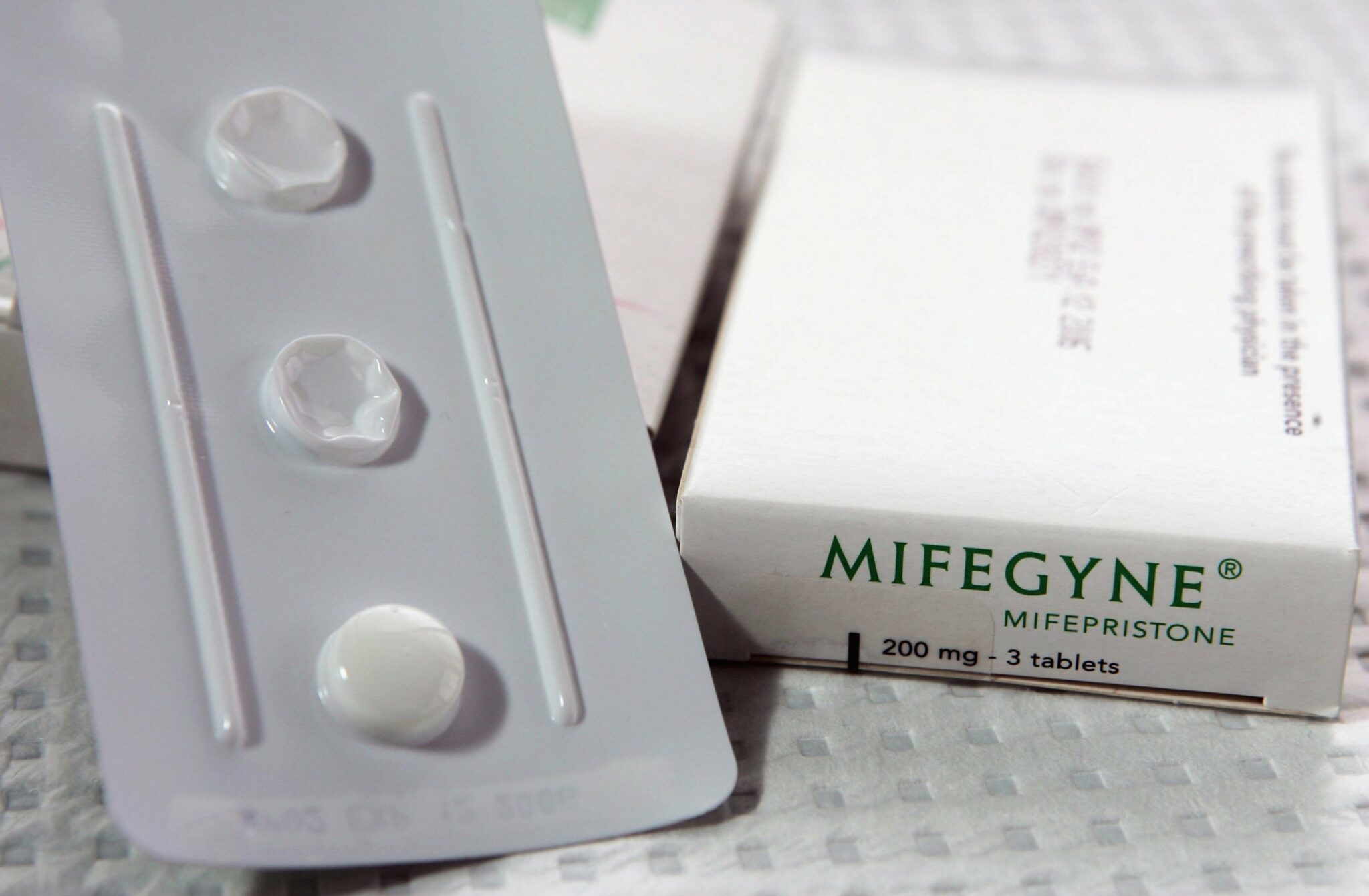 HEALTH CARE POLITICS & GOV Proposed Ohio abortion bills would impose new mandates, spread misinformation