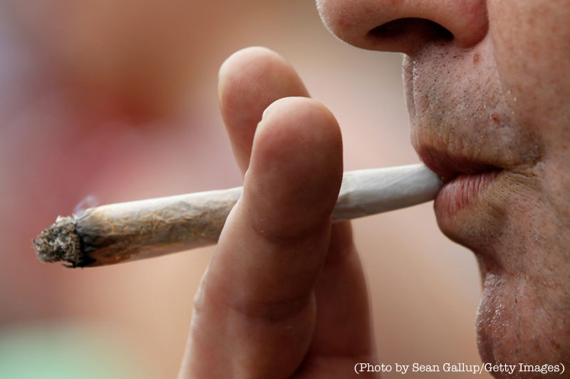State gives OK for petitions for recreational marijuana in Ohio