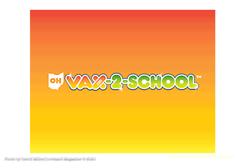OHIO VAX-2-SCHOOL offers 50 scholarships worth $10,000 each and five $100,000 scholarships