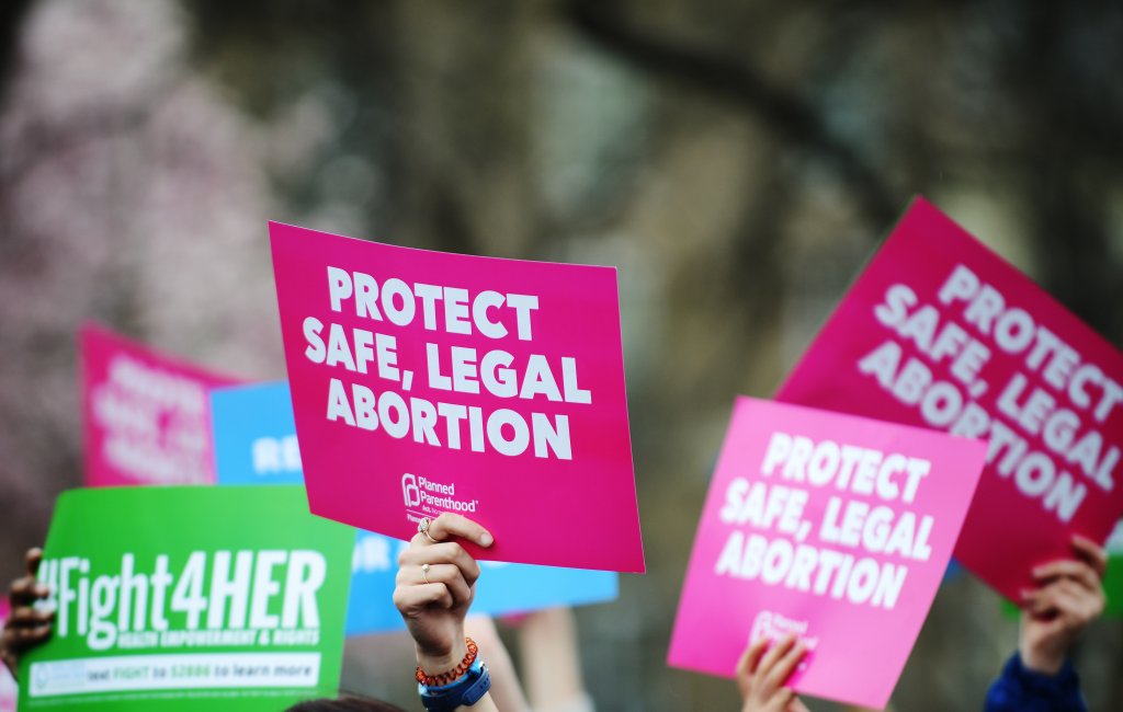 Abortion ‘trigger bill’ coming to Senate committee