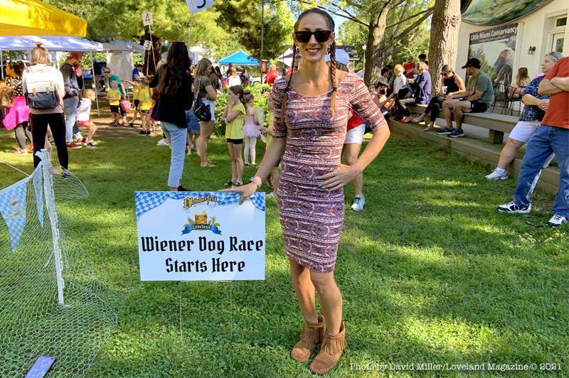 The Best of Loveland’s 1st Oktoberfest!