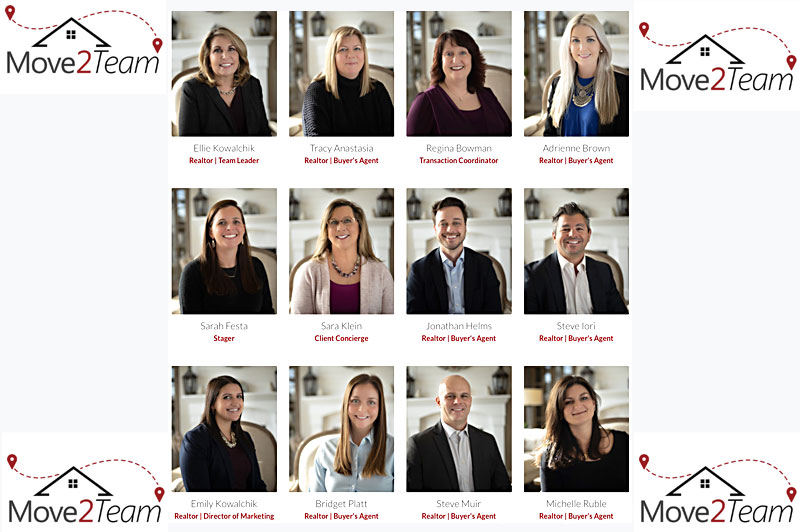 The Move2 Team a Consistent Industry Leader is Optimistic about Home Buying