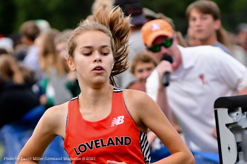 [PHOTOS] LHS Women’s Cross Country Team Grabs Another 1st Place Finish!