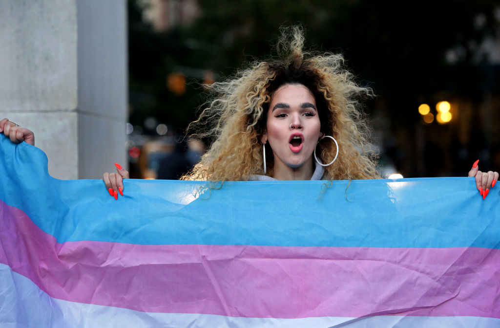 Ohio representatives file new anti-trans bill, targeting health care providers