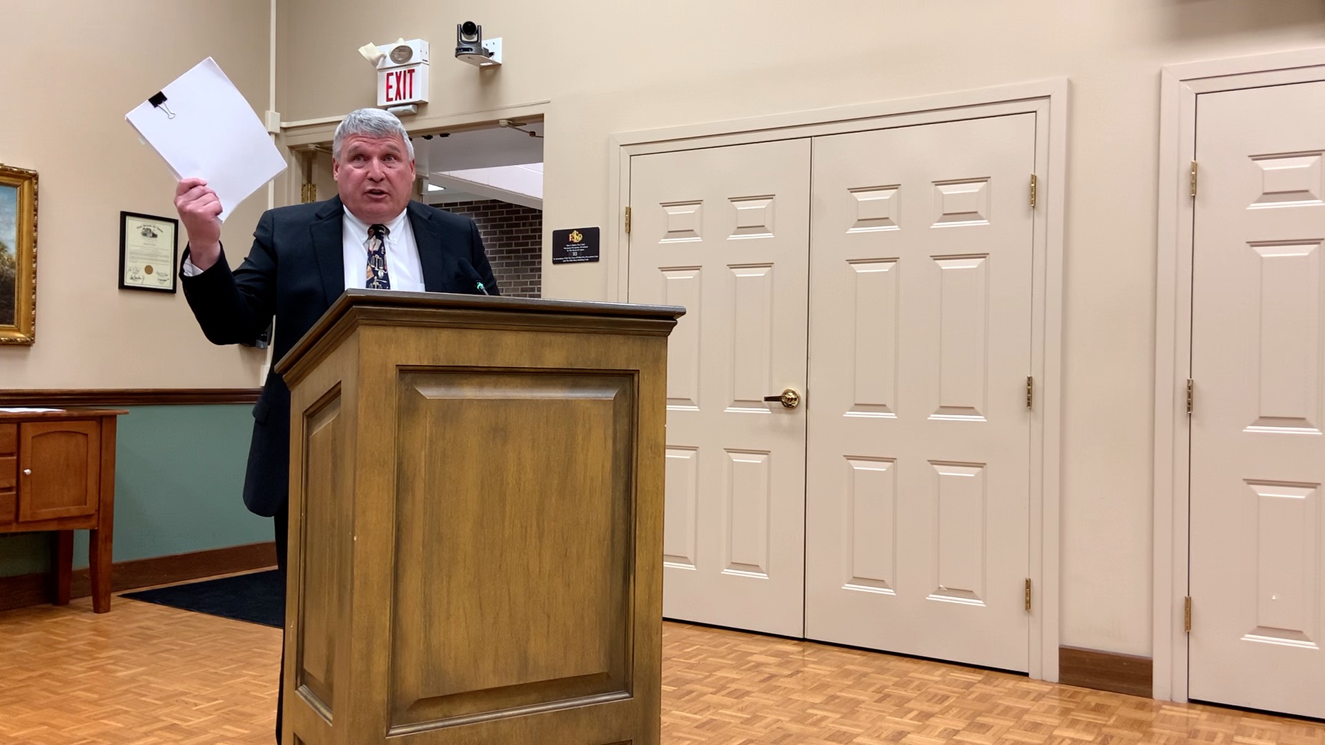 Tom Scovanner on annexation of Grailville: Loveland taxpayers are being played for fools