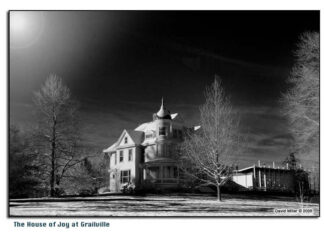 Drees submits application for 209 homes at Grailville