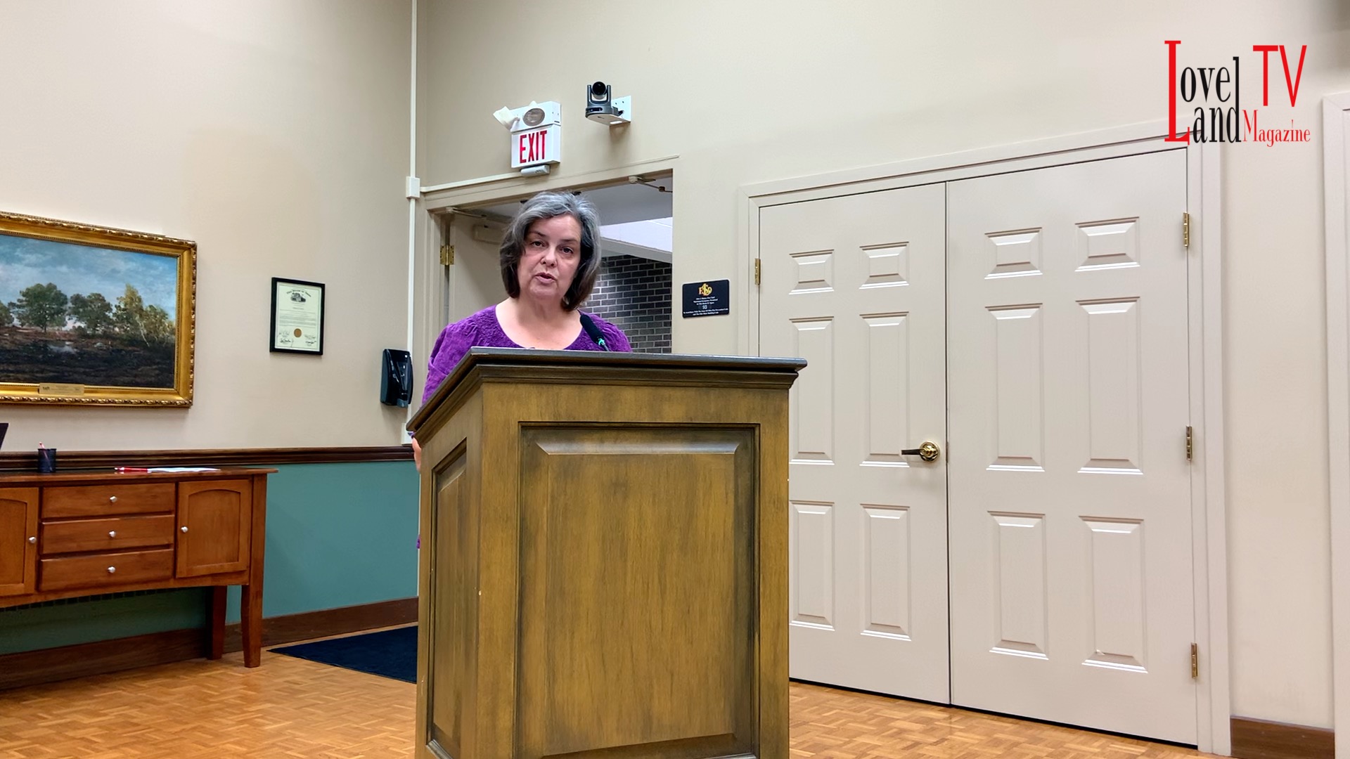 Lauren Enda: Parking garage will harm Loveland’s heritage and the natural environment we love