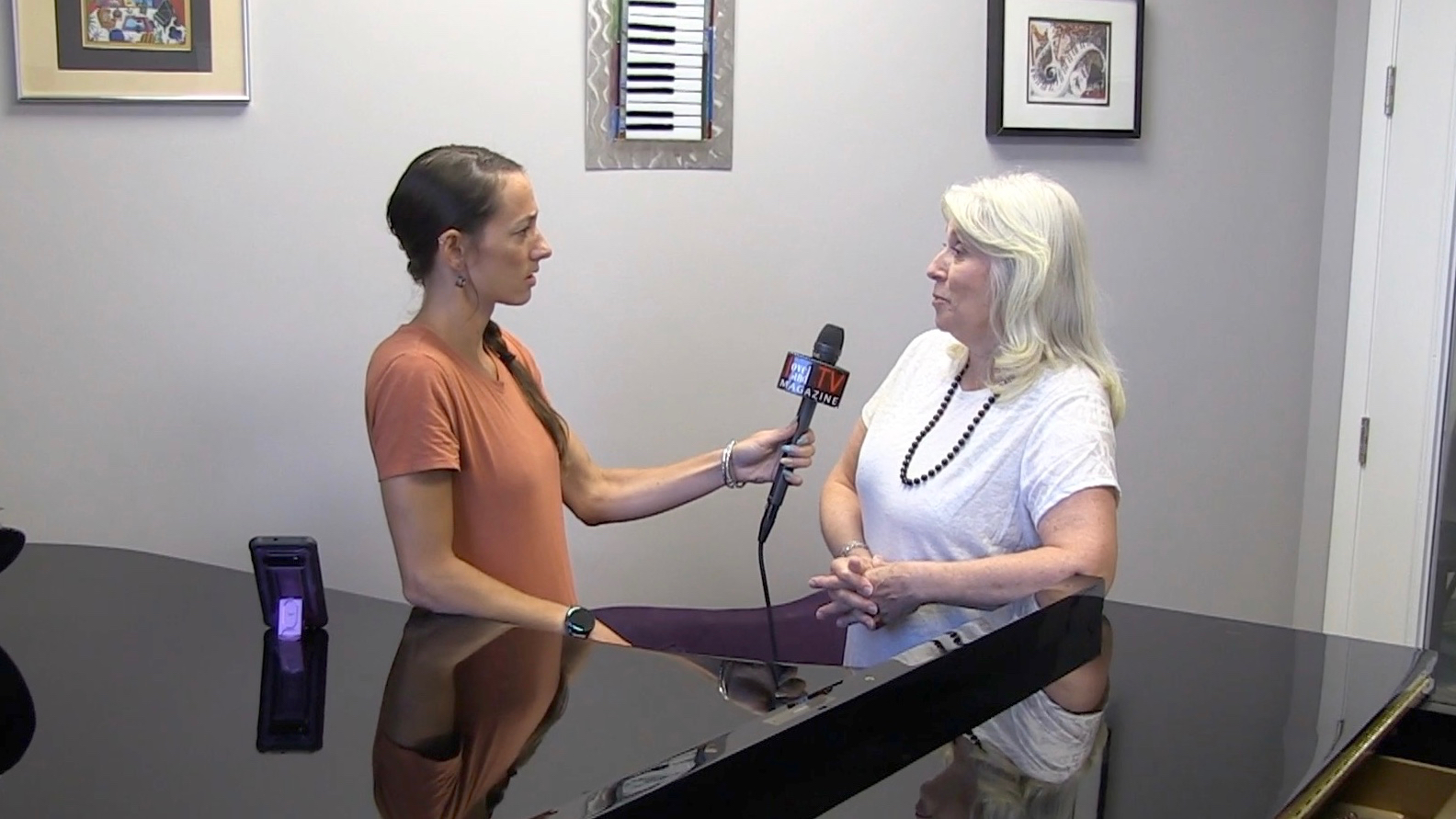 Linda Bergholz Shares why Loveland Music Academy was Forced to Move