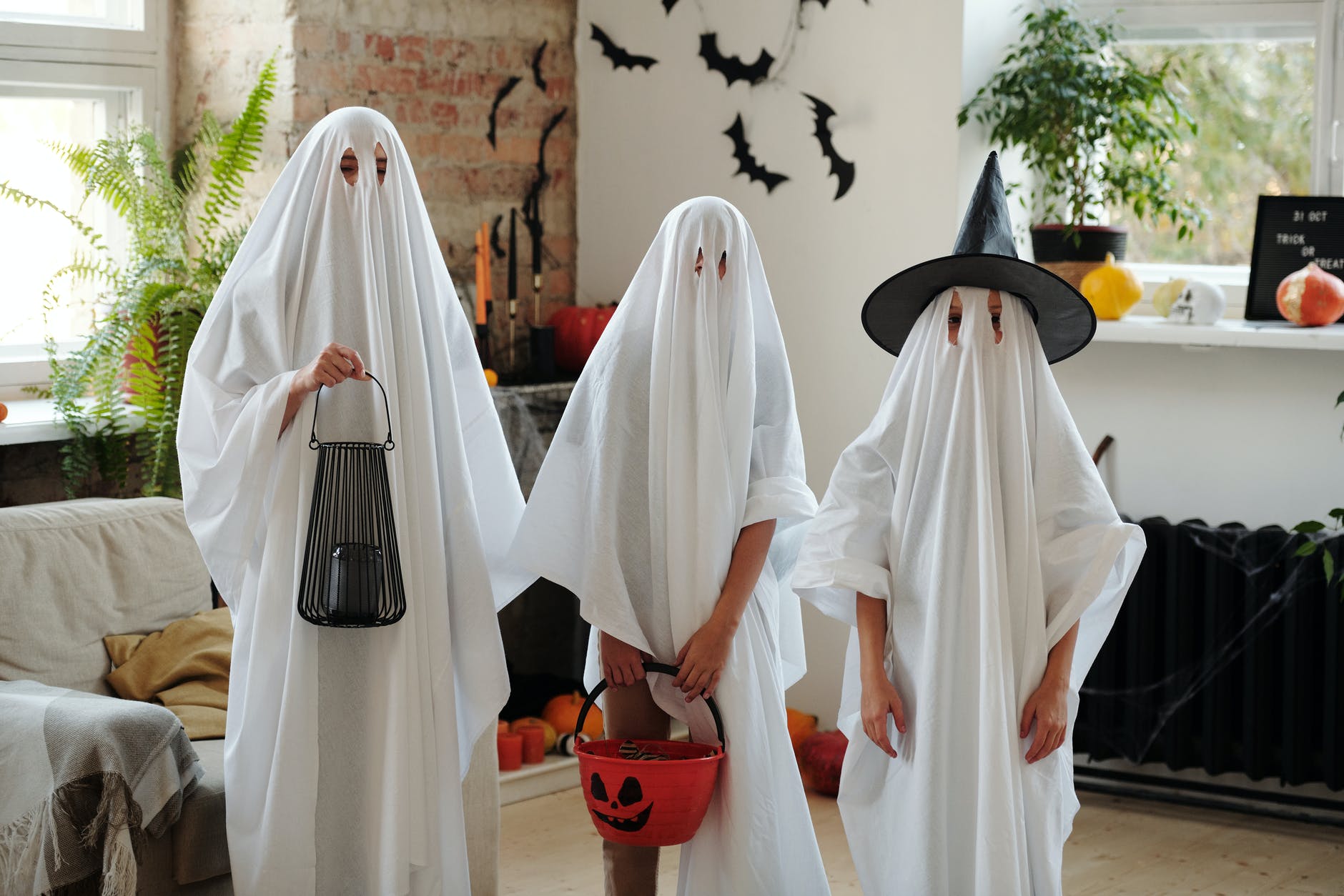 Symmes Township Trick-or-Treat hours