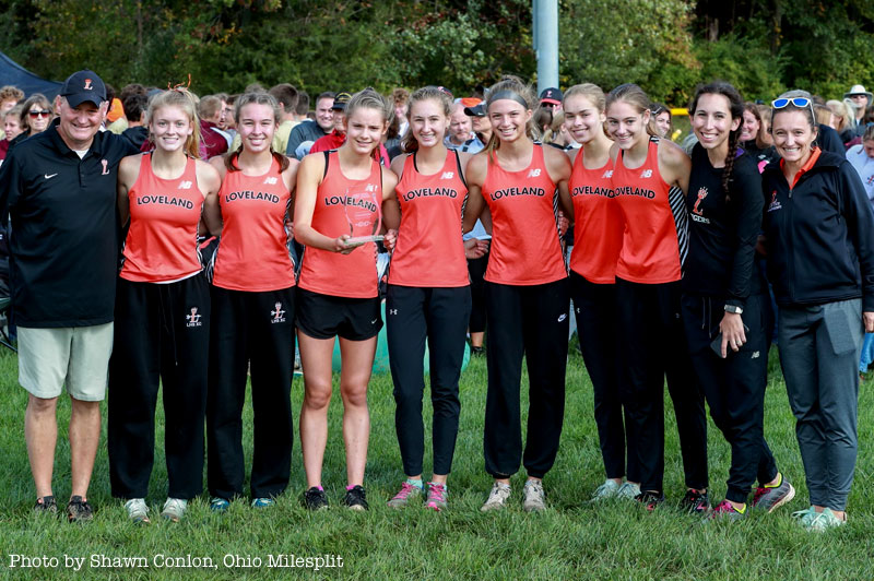 [Video] LHS and LMS Cross Country Teams all Secure the 2021 ECC Championship Title!