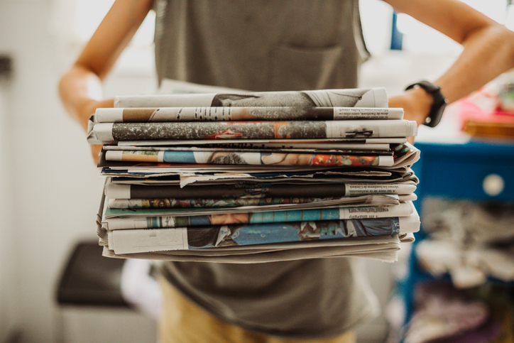 Journalism in middle America got communities through the pandemic