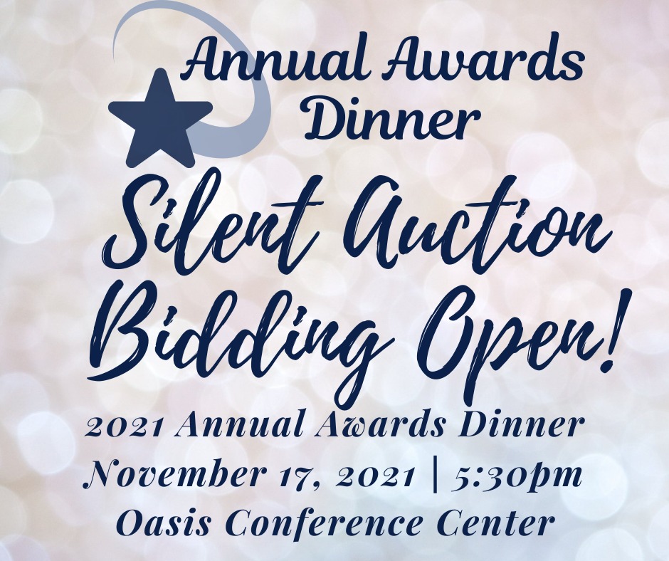 LMRCA Silent Auction is now LIVE!