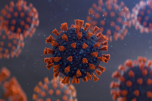 As if COVID wasn’t bad enough, experts warn of lingering symptoms