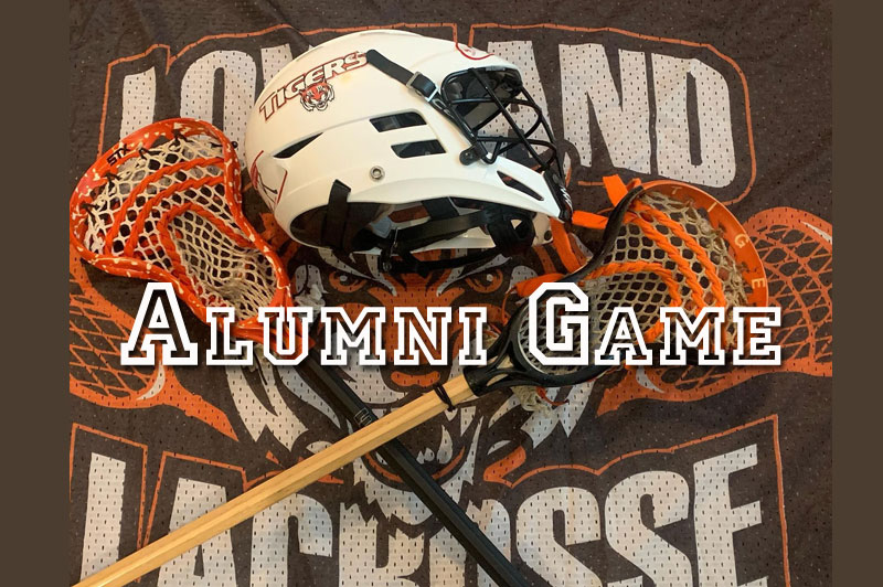 Annual Loveland HS Men’s Lax Alumni Game