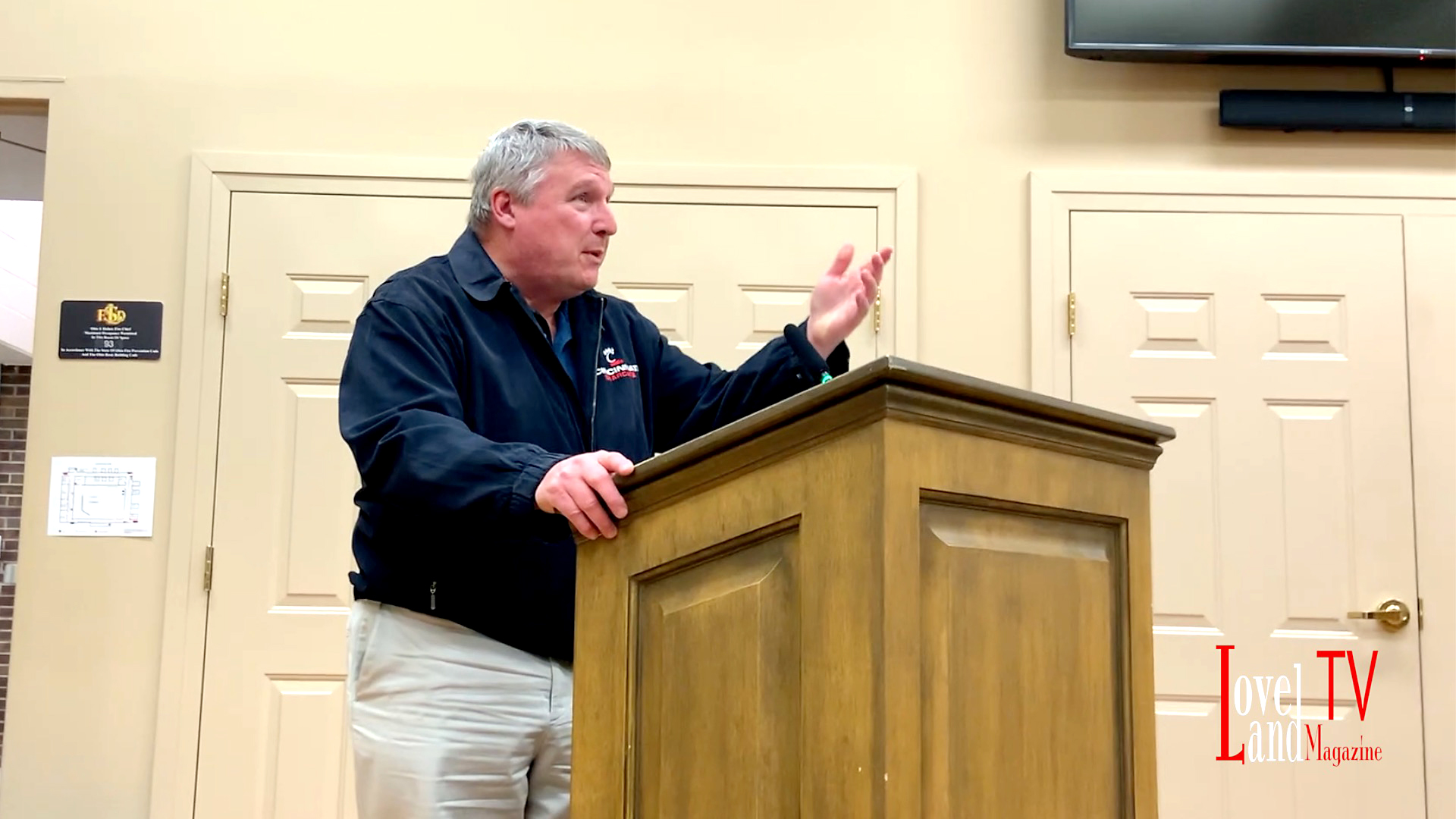 [Video] Tom Scovanner on leadership and the selection of a new Mayor of Loveland