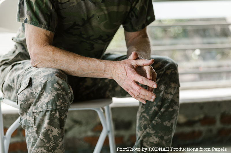 Veterans Services in Hamilton County