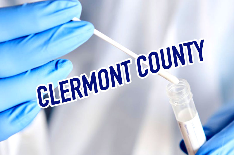 Clermont County COVID-19 Testing Locations