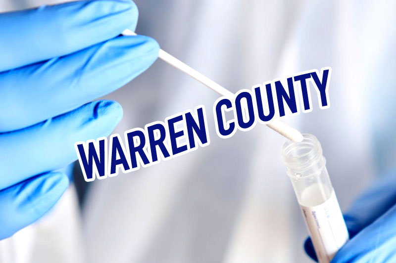 Warren County COVID-19 Testing and Vaccine Provider Locations