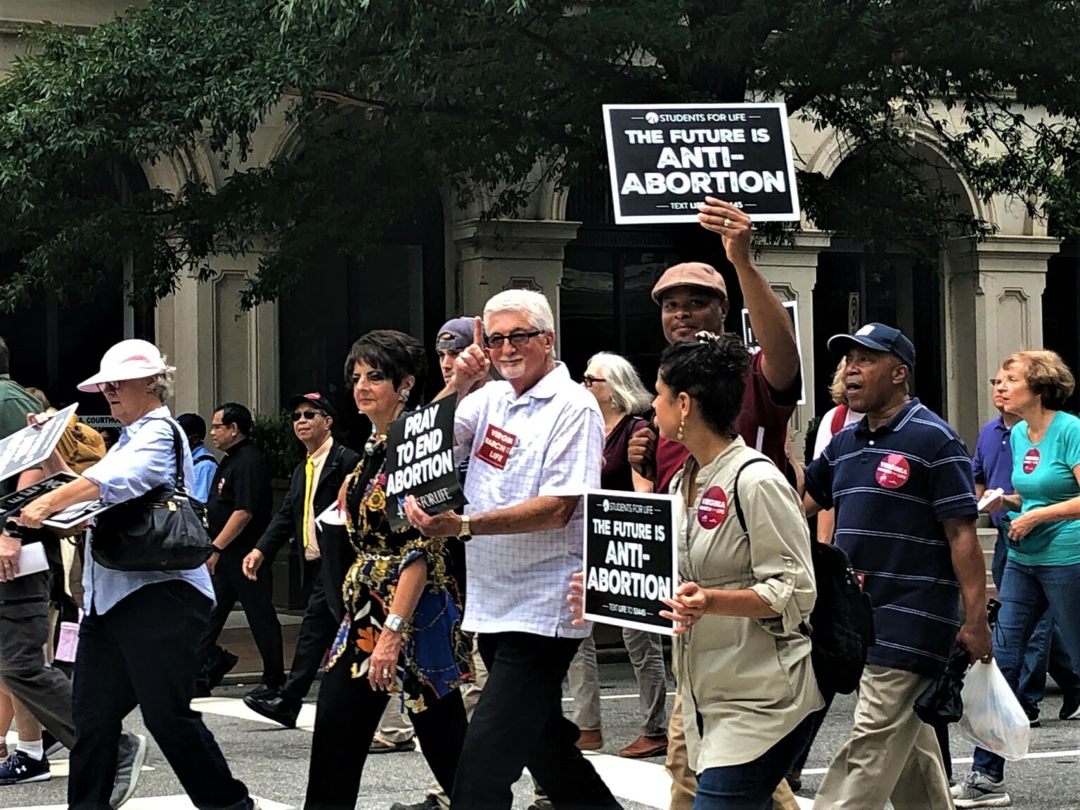 Newest abortion restricting bill heading to full House vote after committee approval