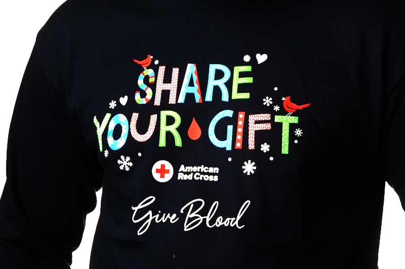 Red Cross: Donors needed now to address historically low blood supply