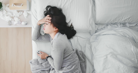 Prevention Called Key to Heading Off COVID, Cold, Flu
