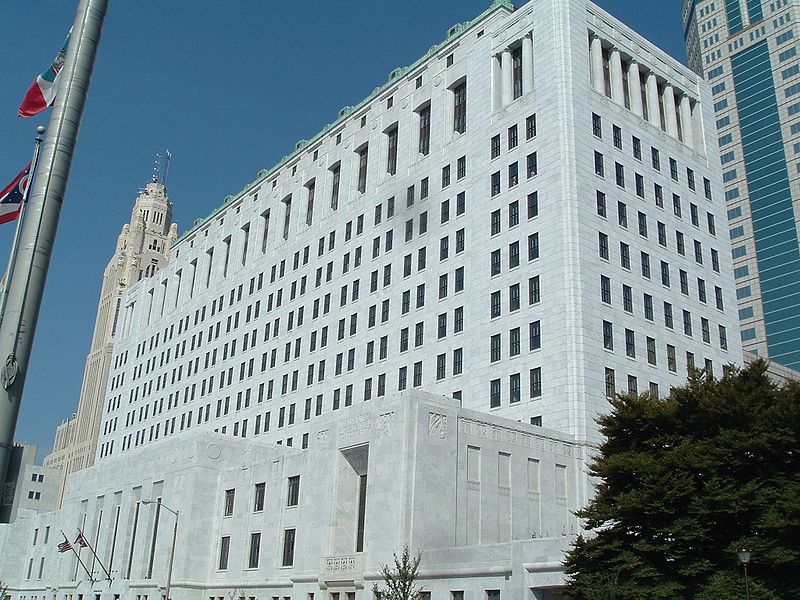 Ohio Supreme Court rejects GOP-drawn Statehouse district maps for the third time