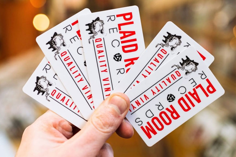 New Releases! – Gift Cards! – RESTOCKS GALORE! – Happy Holidays!