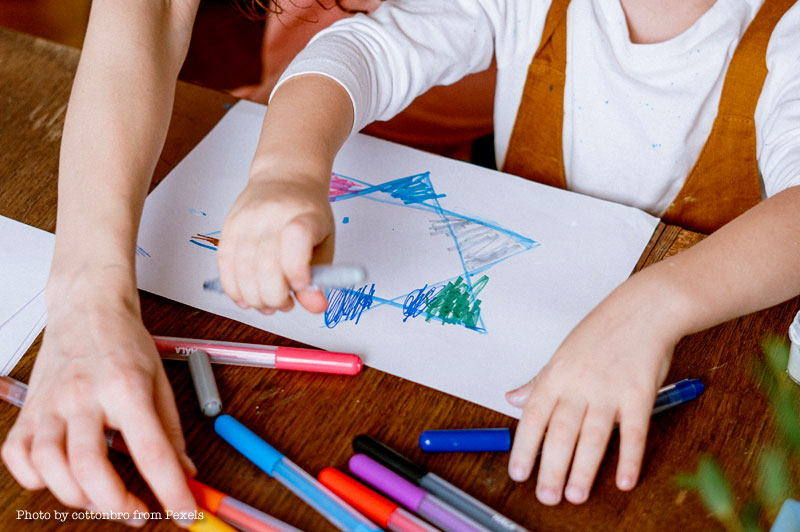 Loveland Preschool application process